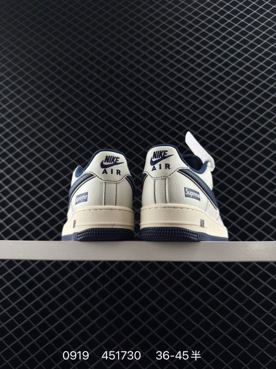 Nike Air Jordan 1 Low